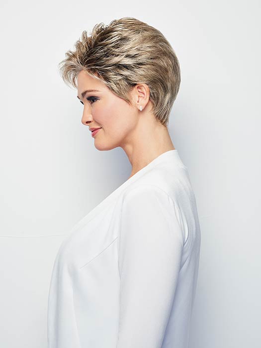 Winner Elite by Raquel Welch - Regal Wigs